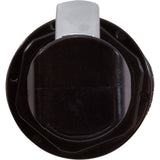 Skirt Door Latch, Jacuzzi J-300 2014+, Push Button : 6570-184 - Jacuzzi/Sundance - 6570-184 - PartsForSpas.com