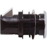 Skirt Door Latch, Jacuzzi J-300 2014+, Push Button : 6570-184 - Jacuzzi/Sundance - 6570-184 - PartsForSpas.com