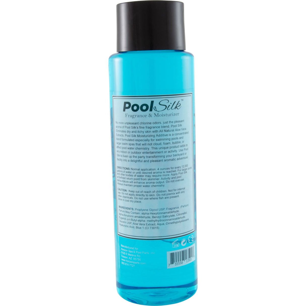 POOL SILK - FRAGRANCE & MOISTURIZER : 585-SINGLE - InSPAration - 585-SINGLE - PartsForSpas.com