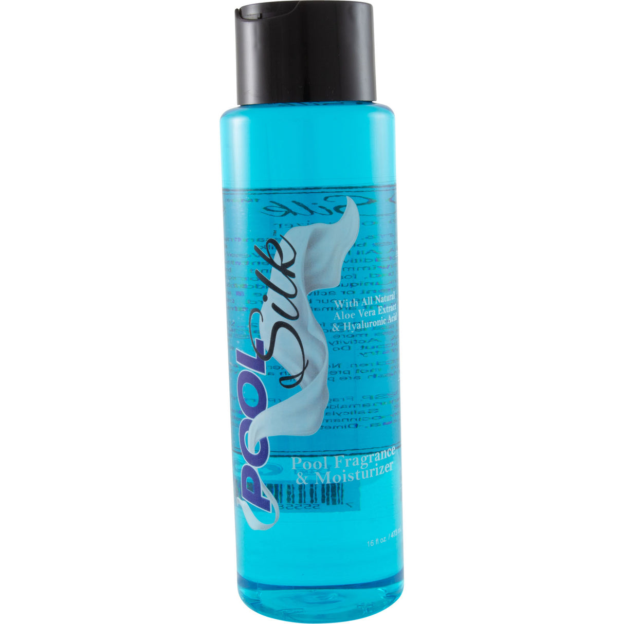 POOL SILK - FRAGRANCE & MOISTURIZER, CASE OF 6 : 585 - InSPAration - 755558135017 - PartsForSpas.com