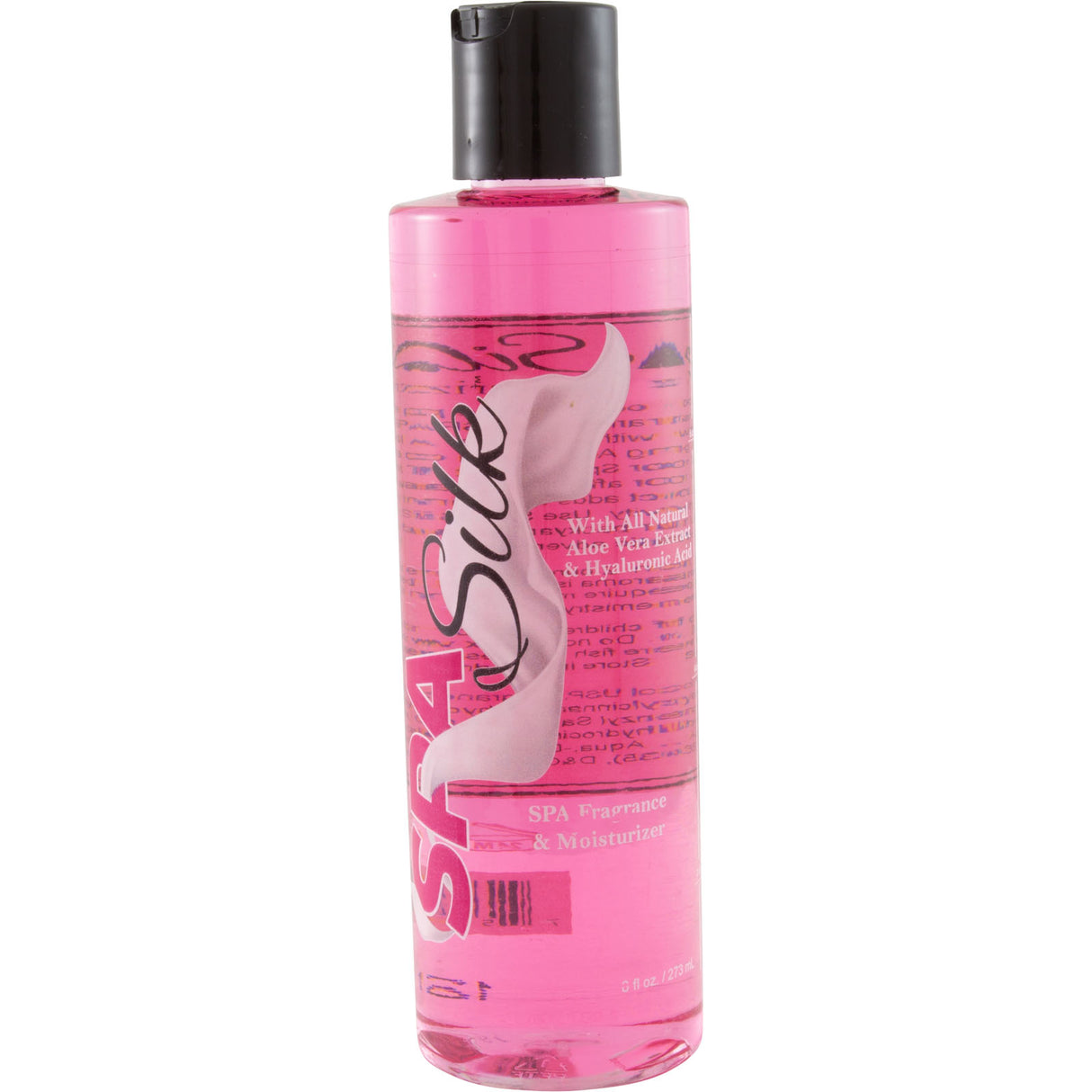 SPA SILK - FRAGRANCE & MOISTURIZER : 586-SINGLE - InSPAration - 586-SINGLE - PartsForSpas.com