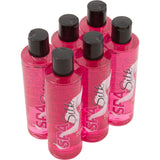 SPA SILK - FRAGRANCE & MOISTURIZER, CASE OF 6 : 586 - InSPAration - 755558135024 - PartsForSpas.com