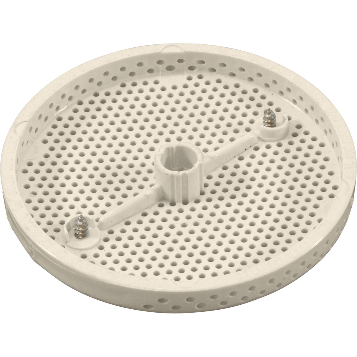 Suction Cover Unit, Cf, Bone : 701598-14A