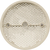 Suction Cover Unit, Cf, Bone : 701598-14A