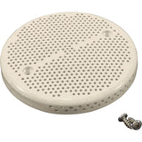 Suction Cover Unit, Cf, Bone : 701598-14A
