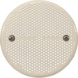 Careflo Suction Cover W/Screws, Bone : 701598-14