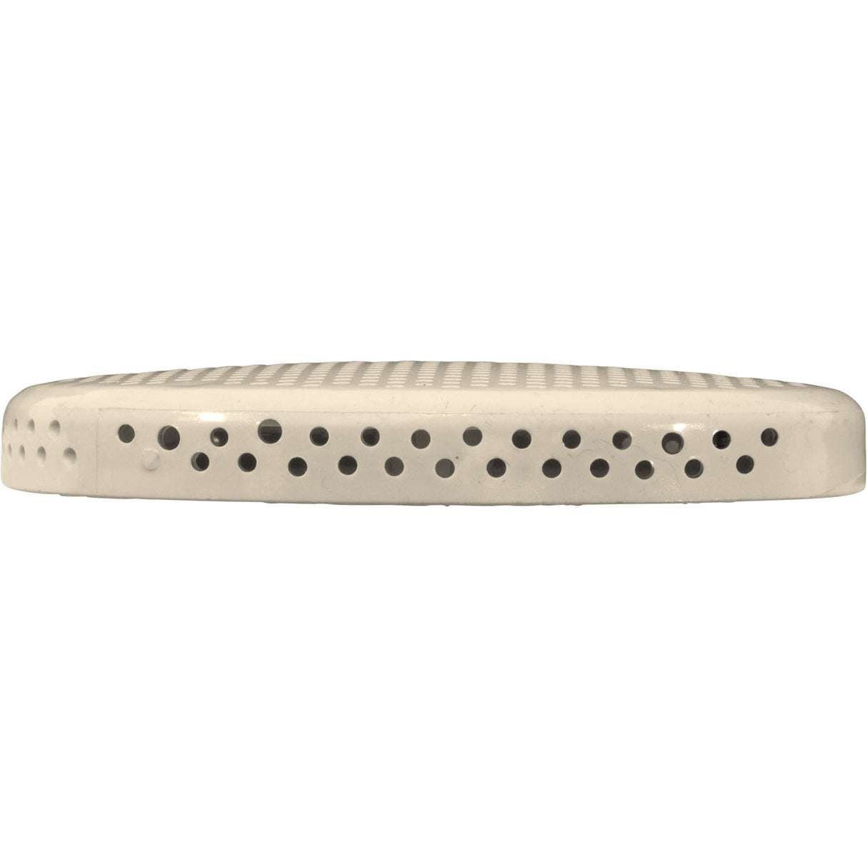 Careflo Suction Cover W/Screws, Bone : 701598-14