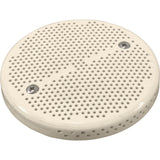 Careflo Suction Cover W/Screws, Bone : 701598-14