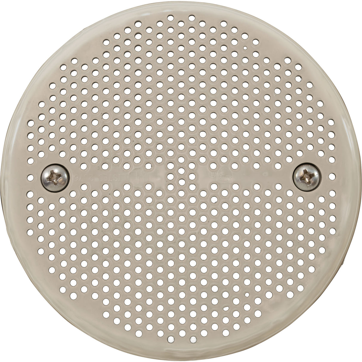 Suction Cover, Brushed Nickel : 701598-94