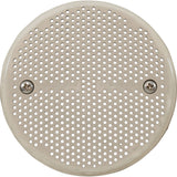 Suction Cover, Brushed Nickel : 701598-94