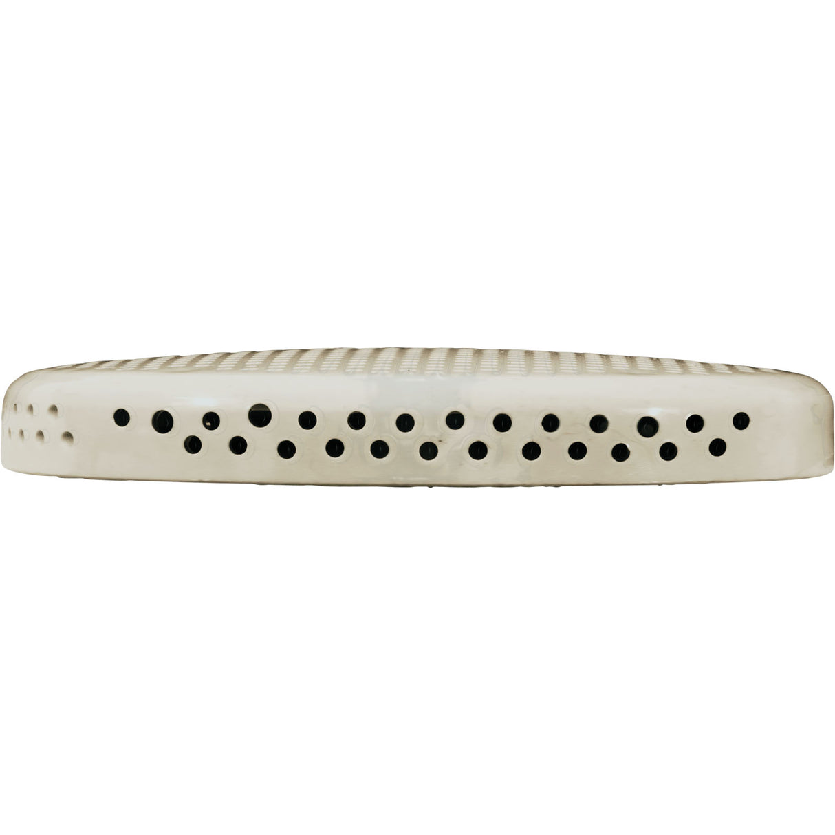 Suction Cover, Brushed Nickel : 701598-94