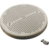 Suction Cover, Brushed Nickel : 701598-94
