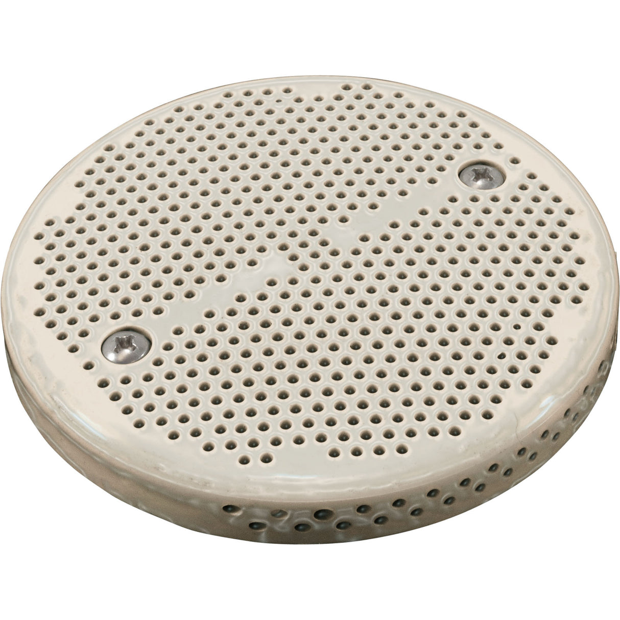 Suction Cover, Brushed Nickel : 701598-94