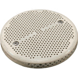 Suction Cover, Brushed Nickel : 701598-94