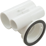 Jet Body, Elite Jet, Close Venturi, A1/2"S, W1"S : 701752K