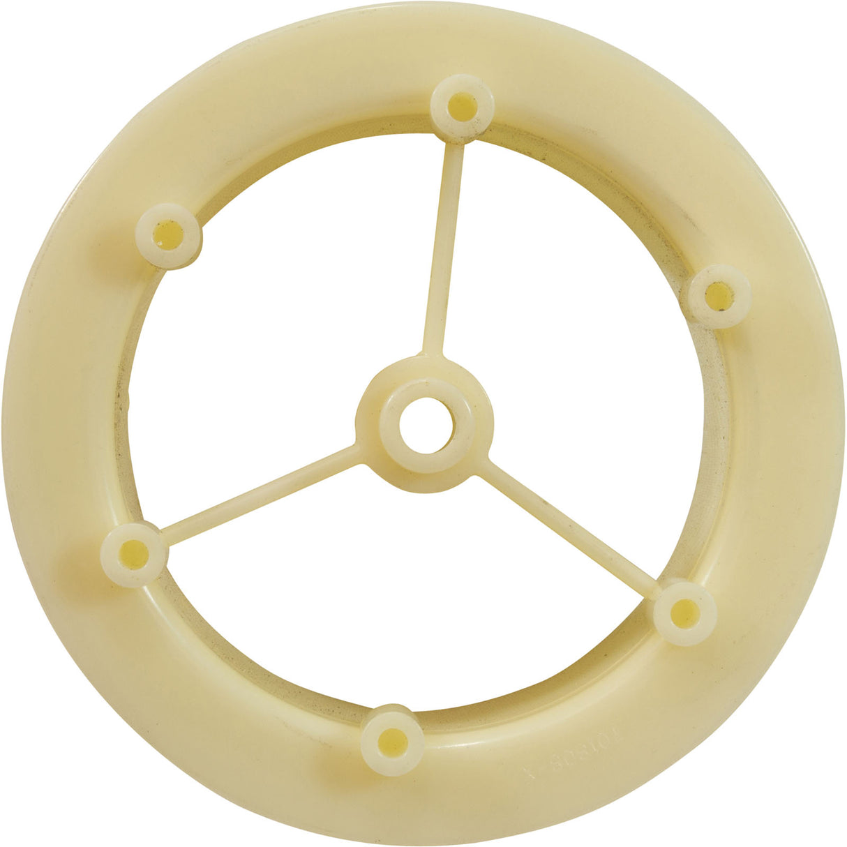 Careflo Suction Wall Fitting : 701808-1