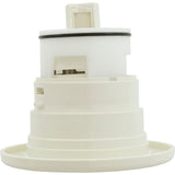 Jet Intl, Combo Jet, Dir, 3-7/16"Fd, Biscuit :