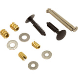 Hardware Kit Ag Base : 710009 - Pentair - 710009 - PartsForSpas.com