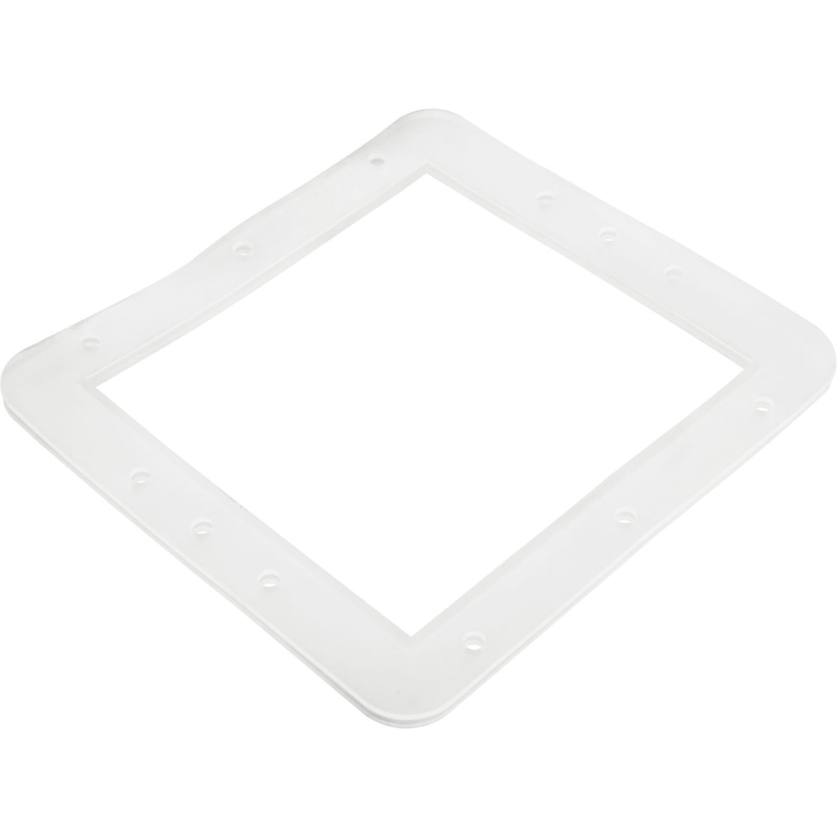 Wall Protection Gasket - Regular : 711-0060 - Waterway Plastics - 806105123985 - PartsForSpas.com