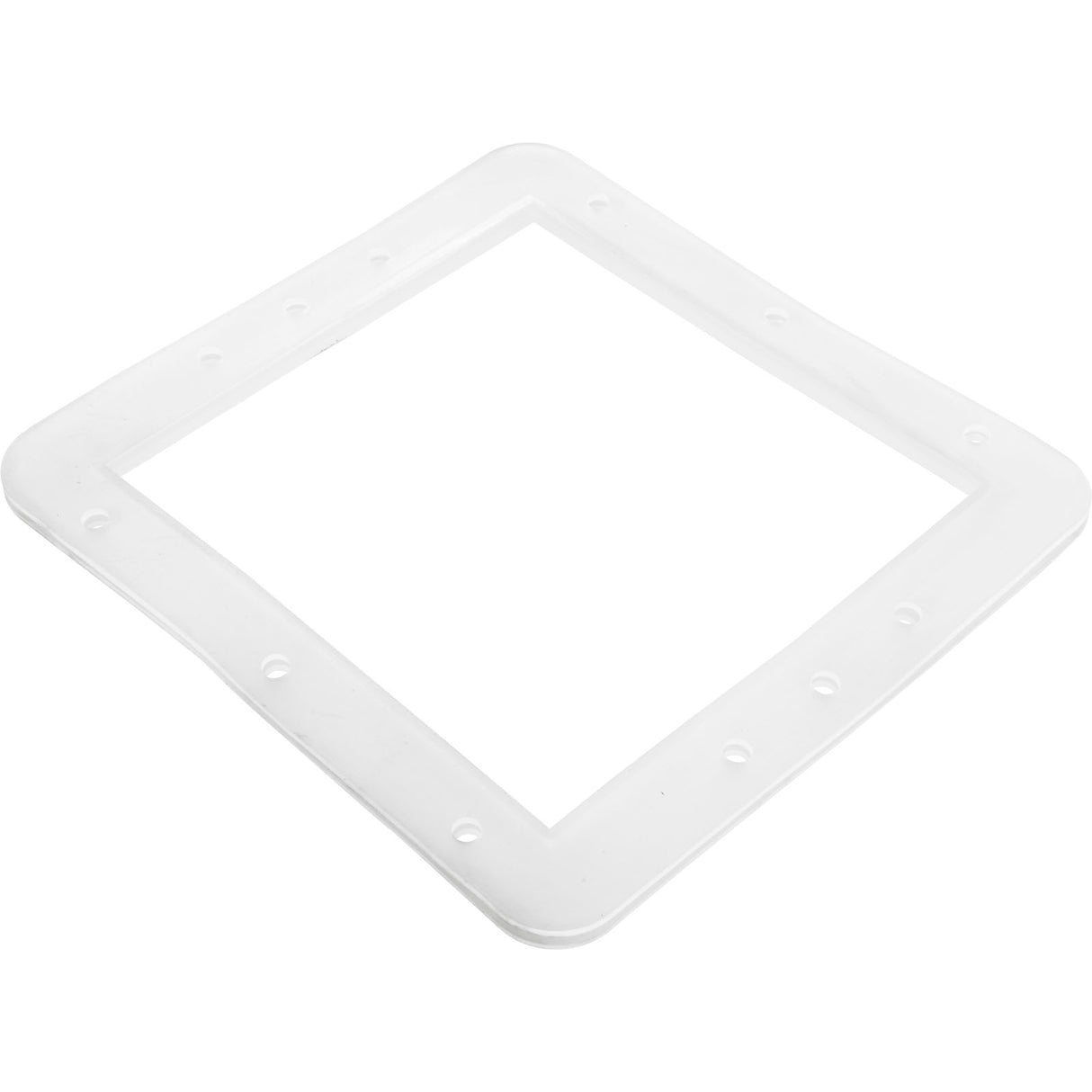 Wall Protection Gasket - Regular : 711-0060 - Waterway Plastics - 806105123985 - PartsForSpas.com