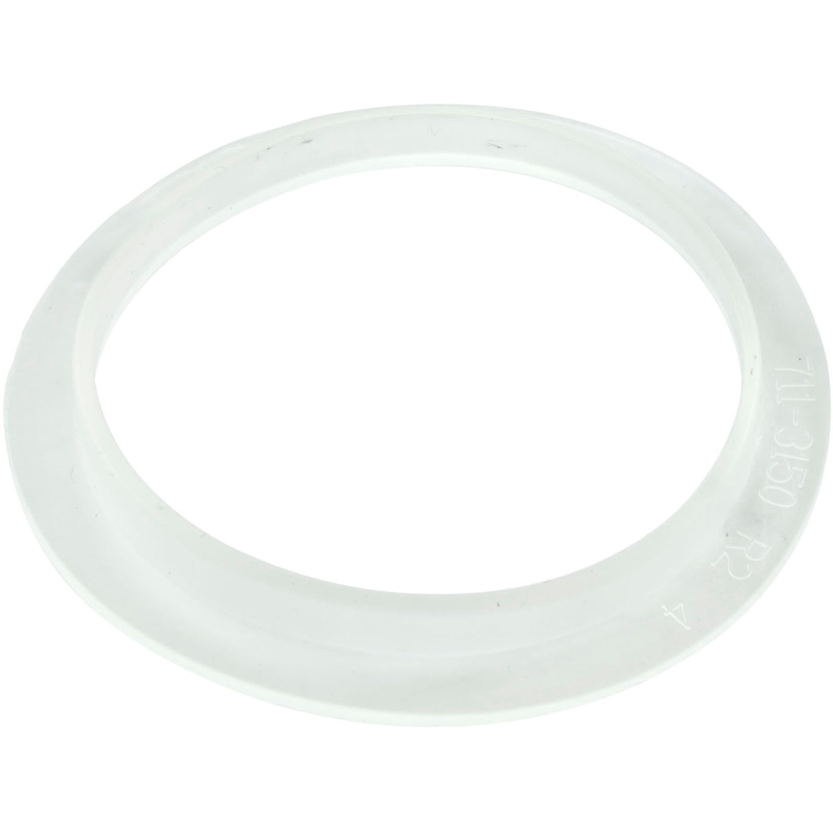 Gasket, Hiflo Suction : 711-3150