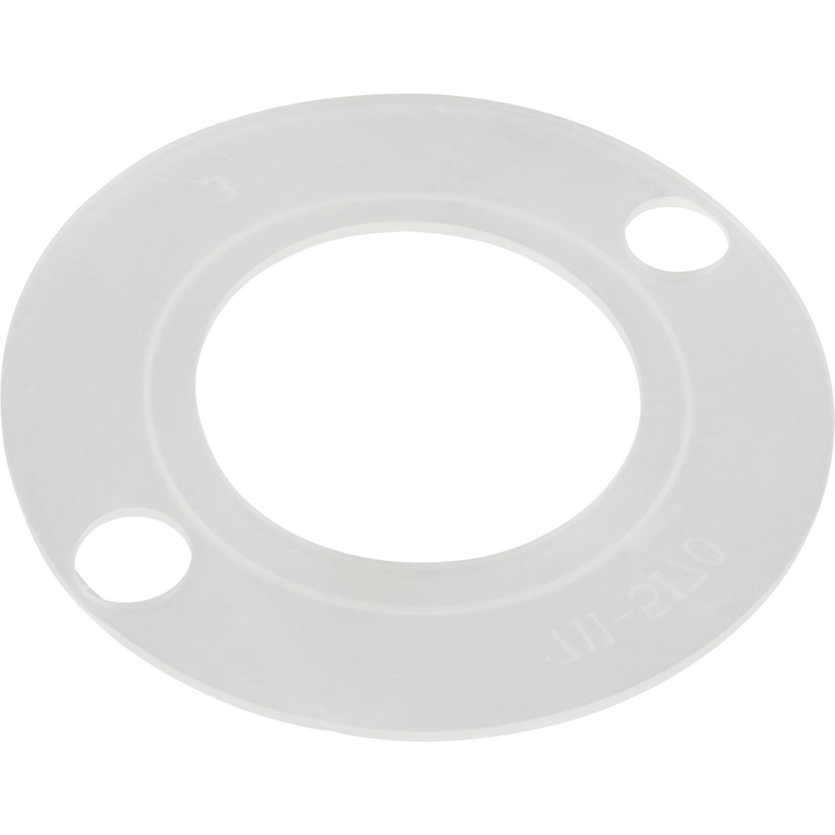 Gasket, Led Bezel For 1" T/A Diverter Valve : 711-5170
