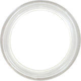 Double Seal Gasket, Mini Storm : 711-6920