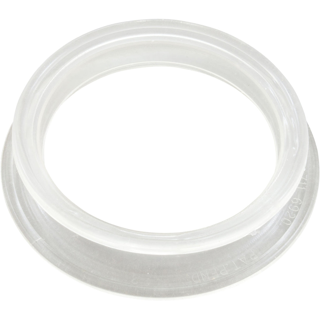 Double Seal Gasket, Mini Storm : 711-6920