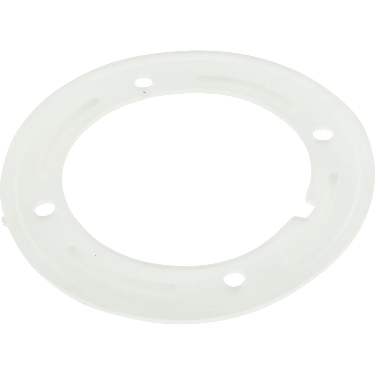 Faceplate Gasket Vinyl Liner Return W/F R1 : 711-7320