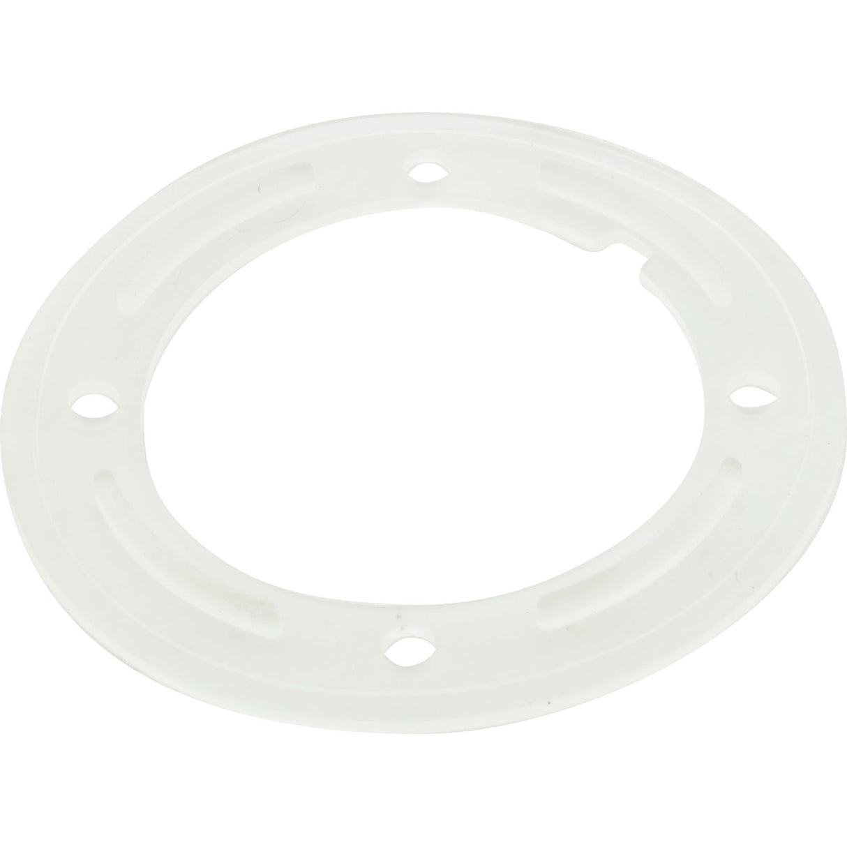 Faceplate Gasket Vinyl Liner Return W/F R1 : 711-7320