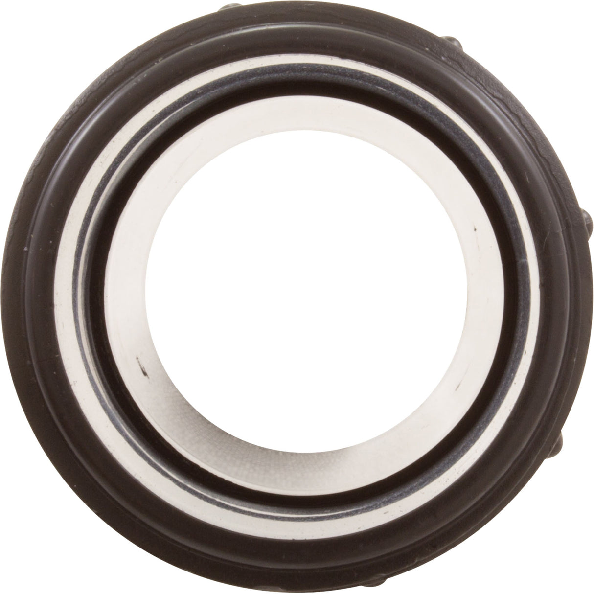 Adpt Hse 1.5" Blk : 711006