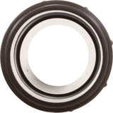 Adpt Hse 1.5" Blk : 711006