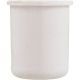 Plug, Waterway, 1/2"spg  (Bagged) : 715-0000B