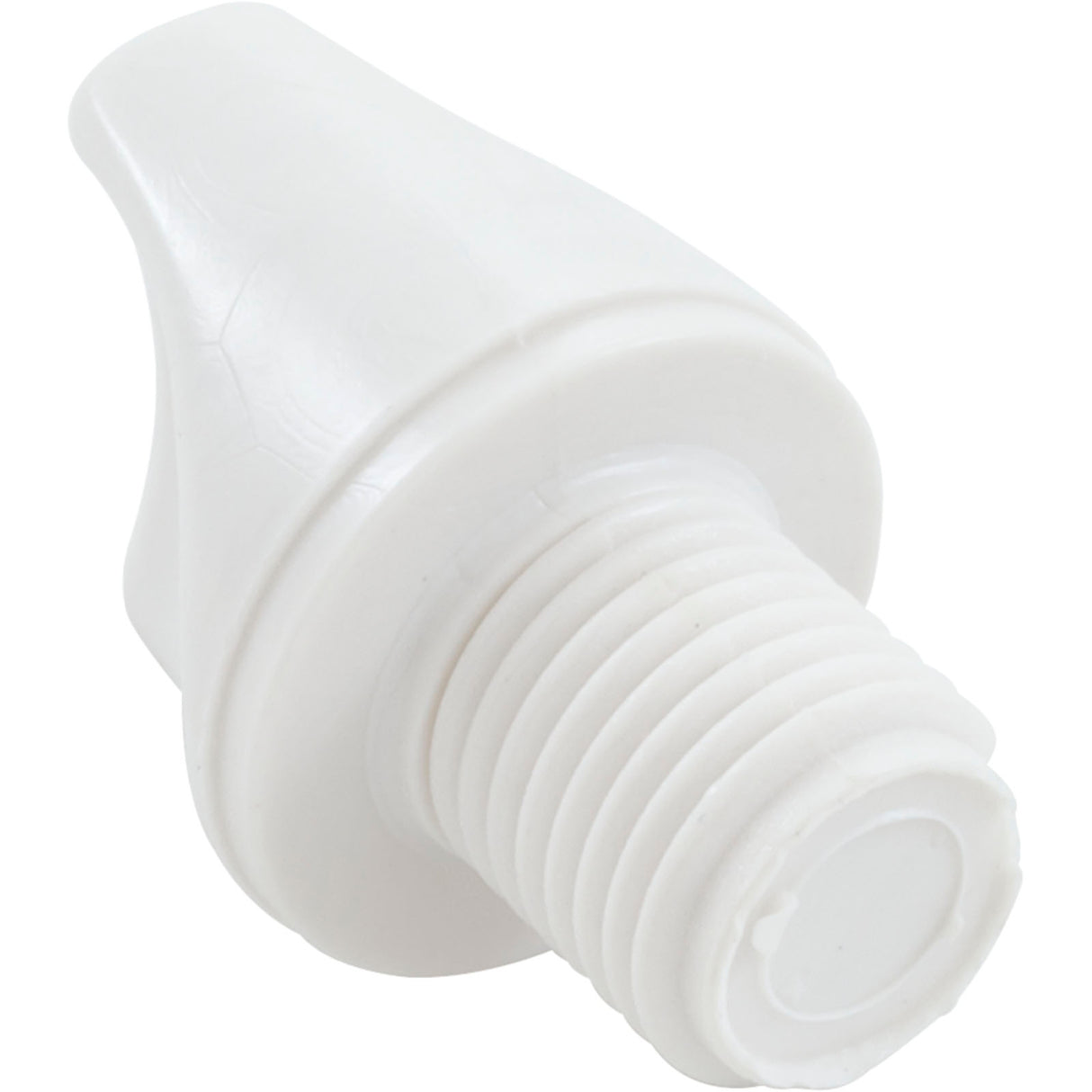 3/8" Plug Air Relief (Abs) Handle Style R5 : 715-1210 - Waterway Plastics - 806105125347 - PartsForSpas.com