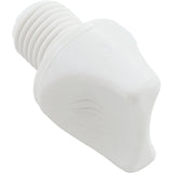 3/8" Plug Air Relief (Abs) Handle Style R5 : 715-1210 - Waterway Plastics - 806105125347 - PartsForSpas.com
