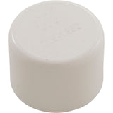 Bath Cap For 1" Smooth Barb : 715-1350 - Waterway Plastics - 715-1350 - PartsForSpas.com