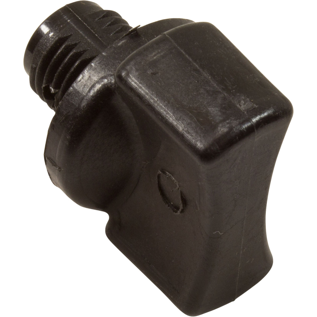 Drain Plug, Waterway Booster Pump, 1/2" : 715-8400 - Waterway Plastics - 806105493767 - PartsForSpas.com