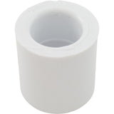 Plug, 3/8"Barb, Cap Style - White : 715-9770 - Waterway Plastics - 715-9770 - PartsForSpas.com