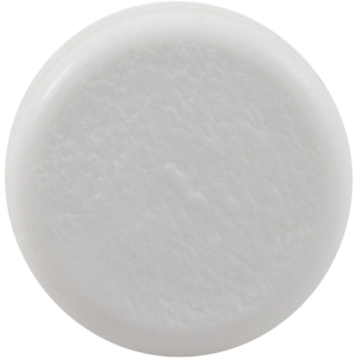Plug, 3/8"Barb, Cap Style - White : 715-9770 - Waterway Plastics - 715-9770 - PartsForSpas.com