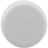 Plug, 3/8"Barb, Cap Style - White : 715-9770 - Waterway Plastics - 715-9770 - PartsForSpas.com