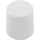 Plug, 3/8"Barb, Cap Style - White : 715-9770 - Waterway Plastics - 715-9770 - PartsForSpas.com