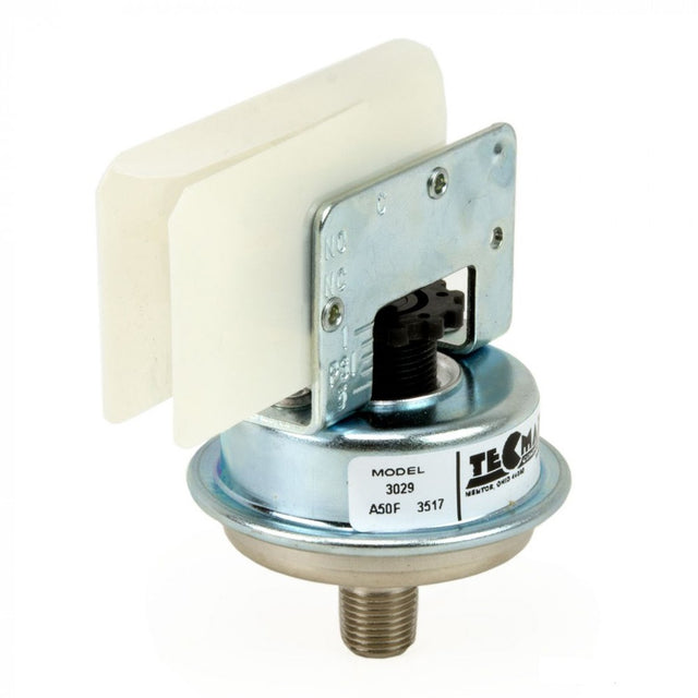 Tecmark All Metal Pressure Switch #3029  : (3029)