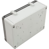 Jandy Pro Series Outdoor Enclosure, Aqualink Rs All Button C : 7341
