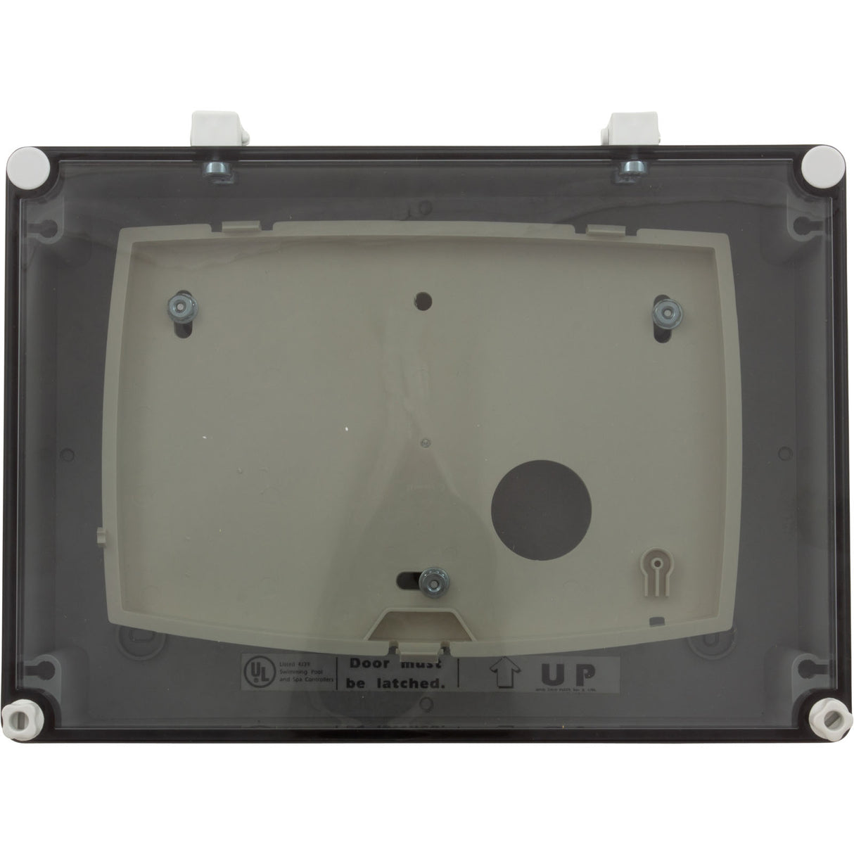 Jandy Pro Series Outdoor Enclosure, Aqualink Rs All Button C : 7341
