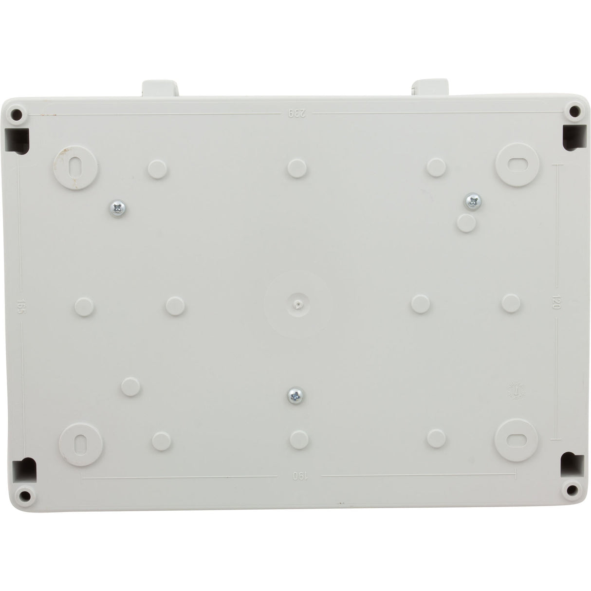 Jandy Pro Series Outdoor Enclosure, Aqualink Rs All Button C : 7341