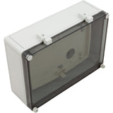 Jandy Pro Series Outdoor Enclosure, Aqualink Rs All Button C : 7341