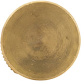 Brass Anchor, GLI, Safety Cover, 1.5"L, 3/4"Hole Size, 13/16"dia : 99-20-9100003 - GLI Pool Products - 99-20-9100003 - PartsForSpas.com