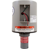 Blower, WW, Santanna II, Outdoor, 1.5Hp 220V : 750-3152-28O