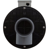 Blower, WW, Santanna II, Outdoor, 2Hp 110V : 750-3201-28O
