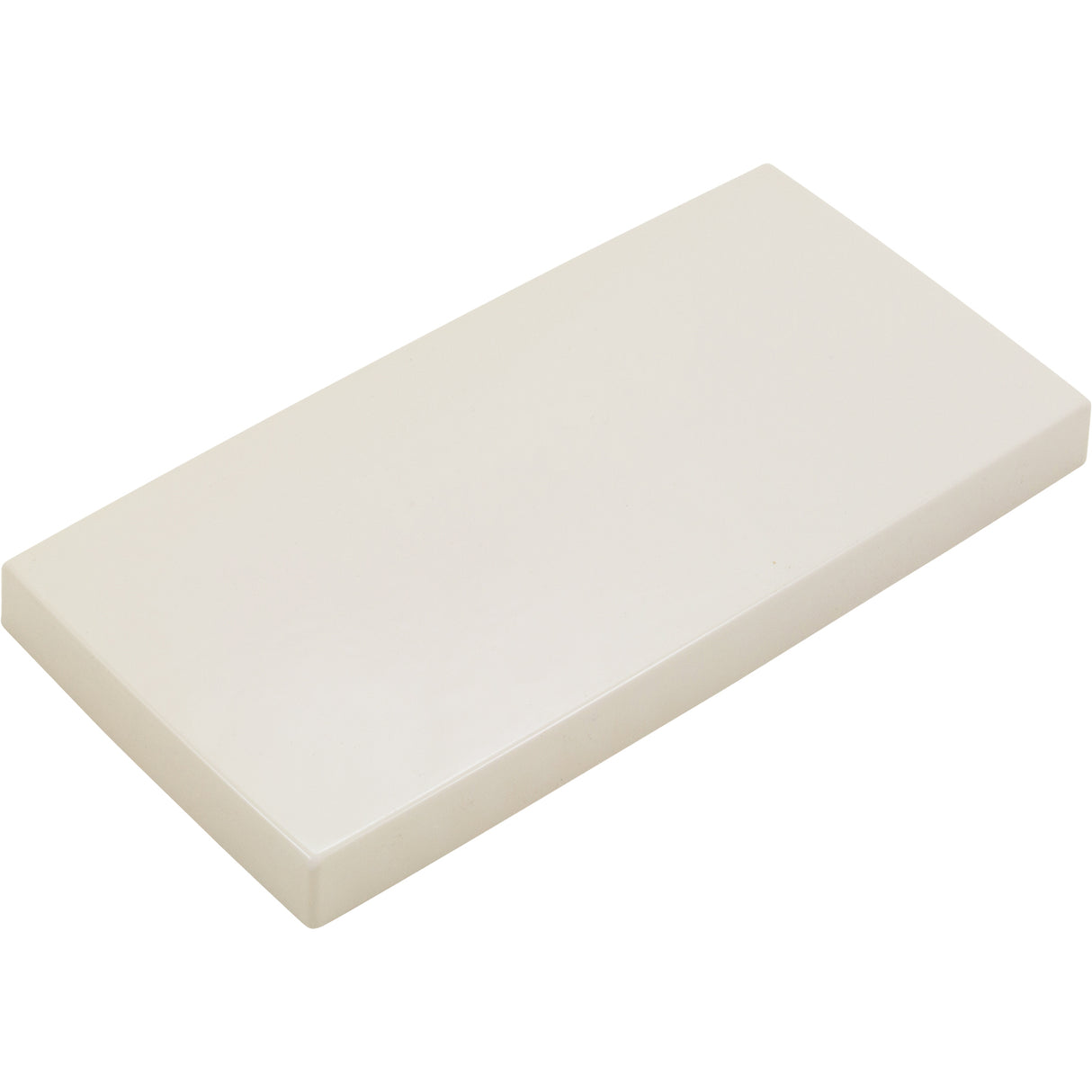 Cover, Fill Spout, Silver : 7537945 - Jacuzzi/Sundance - 7537945 - PartsForSpas.com